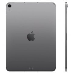 Apple iPad Air (2025) M3 11&quot; Wi-Fi + Cellular 256 ГБ, серый космос