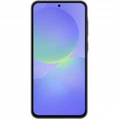 Смартфон Samsung Galaxy A36, 128 ГБ, Чёрный, Black, SM-A366E08128BLK2E1S