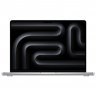 Apple MacBook Pro 14" (M5 10C CPU, 10C GPU, 2025) 24 ГБ, 1 ТБ SSD, Silver, серебристый, MDE64