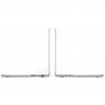 Apple MacBook Pro 14" (M5 10C CPU, 10C GPU, 2025) 24 ГБ, 1 ТБ SSD, Silver, серебристый, MDE64