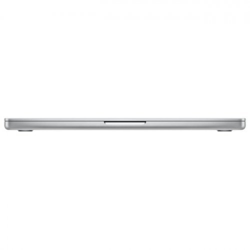 Apple MacBook Pro 14" (M5 10C CPU, 10C GPU, 2025) 24 ГБ, 1 ТБ SSD, Silver, серебристый, MDE64