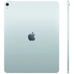 Apple iPad Air (M4, 2026) 13" Wi-Fi, 128 ГБ, Blue, Голубой