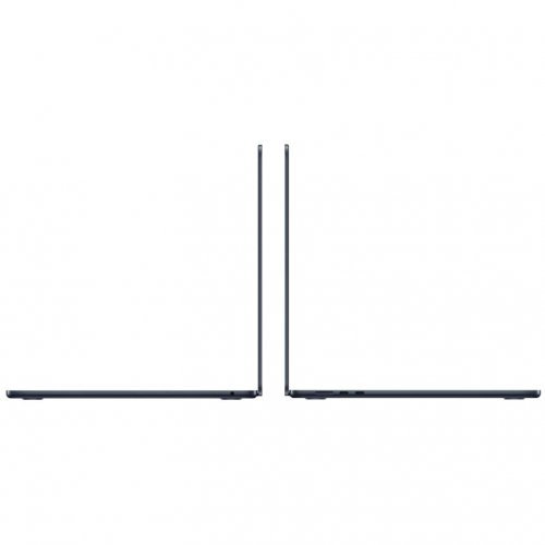 Apple MacBook Air 15" (M5, 10C CPU/10C GPU, 2026), 24 ГБ, 1 ТБ SSD, полуночный черный