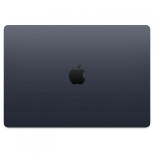 Apple MacBook Air 15" (M5, 10C CPU/10C GPU, 2026), 24 ГБ, 1 ТБ SSD, полуночный черный