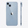 Apple iPhone 14 Plus 512 ГБ, Blue, Голубой