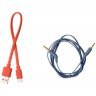 Беспроводные наушники JBL Tune 770 NC, Blue, синий