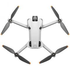 Квадрокоптер DJI Mini 4 Pro (DJI RC 2)