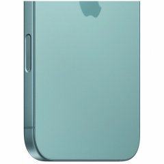 Apple iPhone 16 Plus 128 ГБ, Teal, Бирюзовый