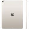 Apple iPad Air (M4, 2026) 13" Wi-Fi, 128 ГБ, Starlight, Сияющая звезда
