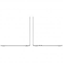 Apple MacBook Air 15" (M5, 10C CPU/10C GPU, 2026), 24 ГБ, 1 ТБ SSD, серебристый