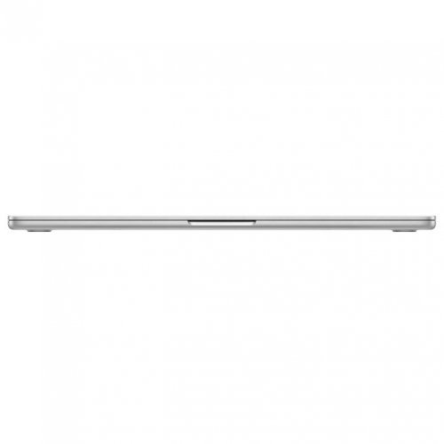 Apple MacBook Air 15" (M5, 10C CPU/10C GPU, 2026), 24 ГБ, 1 ТБ SSD, серебристый