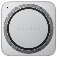 Apple Mac Studio (M5 Max, 2026) 48 ГБ, (CPU 18, GPU 40),SSD 8 ТБ