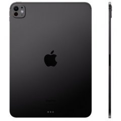 Apple iPad Pro (M4, 2024) NT 11" Wi-Fi 1 ТБ, Black, чёрный космос