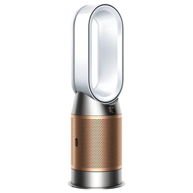 Очиститель воздуха Dyson Purifier Hot+Cool Formaldehyde purifying fan heater HP09