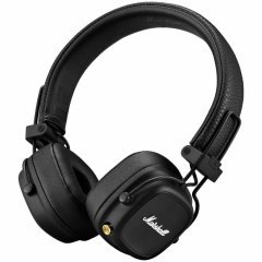 Беспроводные наушники Marshall Major IV, Black