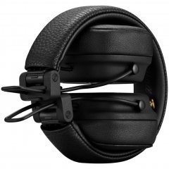 Беспроводные наушники Marshall Major IV, Black