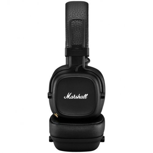 Беспроводные наушники Marshall Major IV, Black