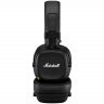 Беспроводные наушники Marshall Major IV, Black