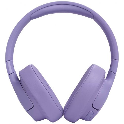 Беспроводные наушники JBL Tune 770 NC, Purple, фиолетовый