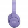 Беспроводные наушники JBL Tune 770 NC, Purple, фиолетовый