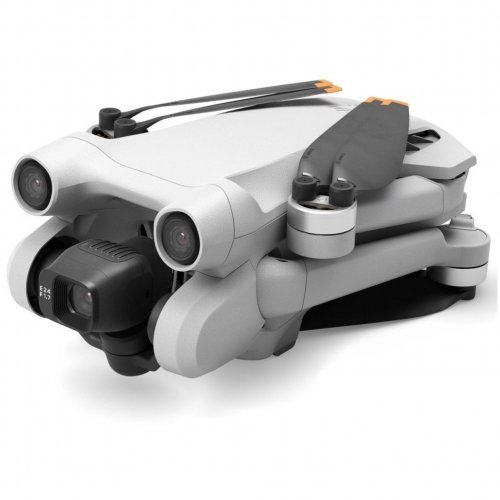 Квадрокоптер DJI Mini 3 Pro (DJI RC)