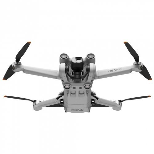 Квадрокоптер DJI Mini 3 Pro (DJI RC)