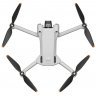 Квадрокоптер DJI Mini 3 Pro (DJI RC)
