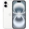 Apple iPhone 16 Plus 128 ГБ, White, Белый