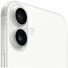 Apple iPhone 16 Plus 128 ГБ, White, Белый