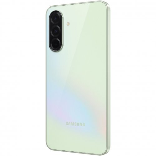 Смартфон Samsung Galaxy A36, 128 ГБ, Лаймовый, Lime, SM-A366E08128LIM2E1S