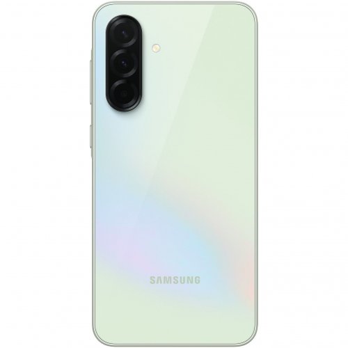 Смартфон Samsung Galaxy A36, 128 ГБ, Лаймовый, Lime, SM-A366E08128LIM2E1S