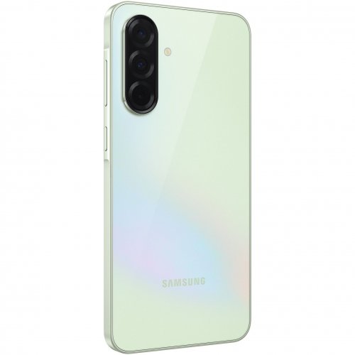 Смартфон Samsung Galaxy A36, 128 ГБ, Лаймовый, Lime, SM-A366E08128LIM2E1S