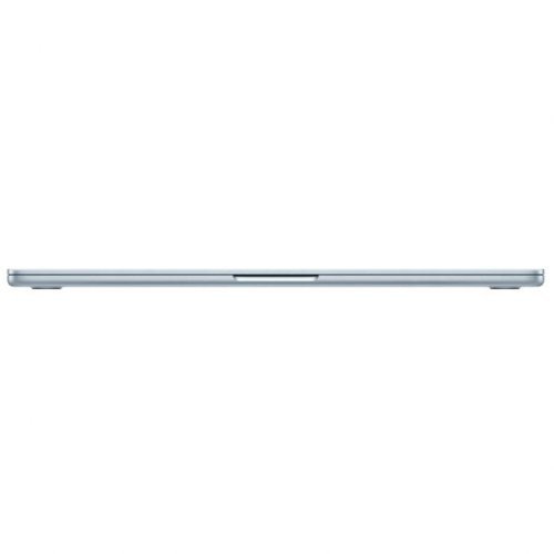 Apple MacBook Air 15" (M5, 10C CPU/10C GPU, 2026), 24 ГБ, 1 ТБ SSD, небесно-голубой