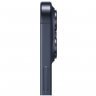 Apple iPhone 15 Pro 256 ГБ Blue Titanium, Синий Титан