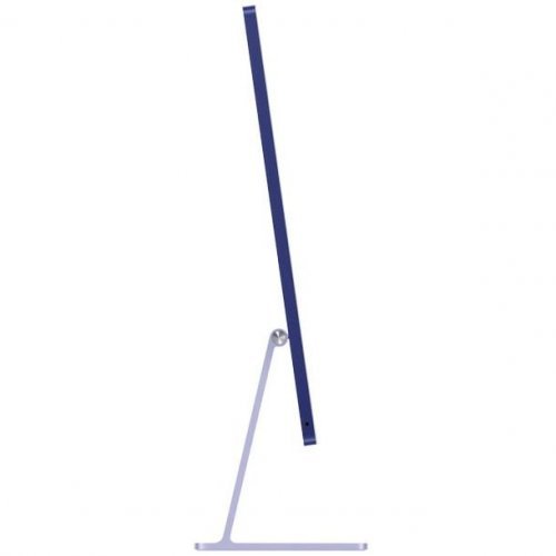 Apple iMac 24" Retina 4,5K, M3 (8C CPU, 10C GPU, 2023), 16 ГБ, 512 ГБ SSD, Purple, Фиолетовый, Z19P0001T
