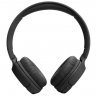 Беспроводные наушники JBL Tune 520 BT, Black, черный