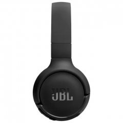 Беспроводные наушники JBL Tune 520 BT, Black, черный