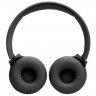 Беспроводные наушники JBL Tune 520 BT, Black, черный