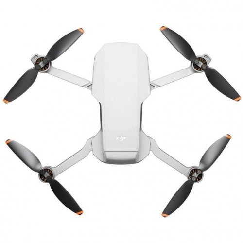 Квадрокоптер DJI Mini 2 SE Fly More Combo