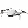 Квадрокоптер DJI Mini 2 SE Fly More Combo
