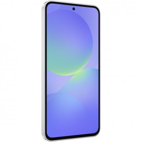 Смартфон Samsung Galaxy A36, 128 ГБ, Серый, Gray, SM-A366E08128GRY2E1S