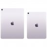 Apple iPad Air (M4, 2026) 13" Wi-Fi, 256 ГБ, Purple, Фиолетовый