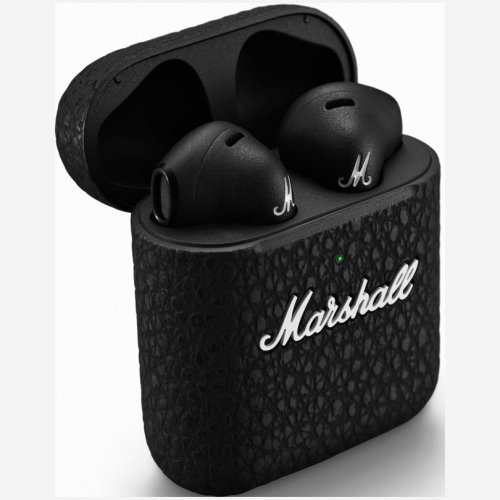 Беспроводные наушники Marshall Minor III