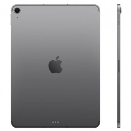 Apple iPad Air (2025) M3 11" Wi-Fi + Cellular 512 ГБ, серый космос