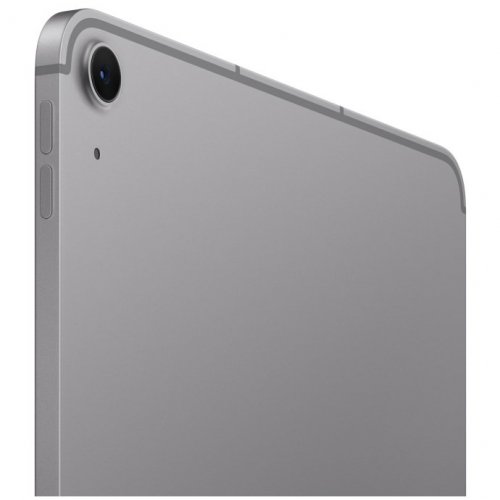Apple iPad Air (2025) M3 11" Wi-Fi + Cellular 512 ГБ, серый космос