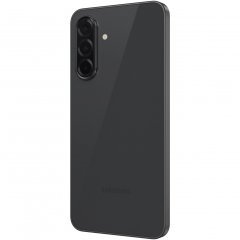 Смартфон Samsung Galaxy A36, 256 ГБ, Чёрный, Black, SM-A366E08256BLK2E1S