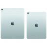 Apple iPad Air (M4, 2026) 13" Wi-Fi, 256 ГБ, Blue, Голубой