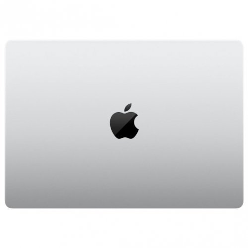 Apple MacBook Pro 14" (M5 Pro 15C CPU, 16C GPU, 2026) 24 ГБ, 1 ТБ SSD, серебристый