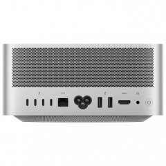 Apple Mac Studio (M5 Max, 2026) 64 ГБ, (CPU 18, GPU 40),SSD 2 ТБ
