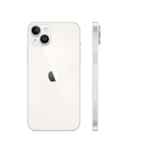 Apple iPhone 14 Plus 512 ГБ, Starlight, Сияющая звезда